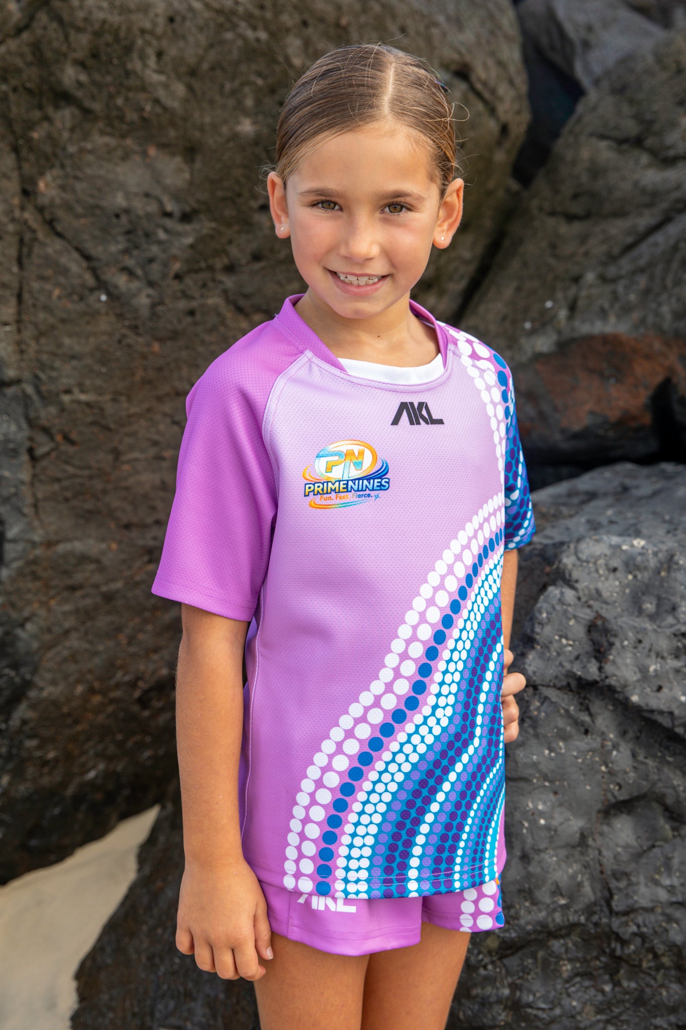 Under 12 - Team Jersey 1