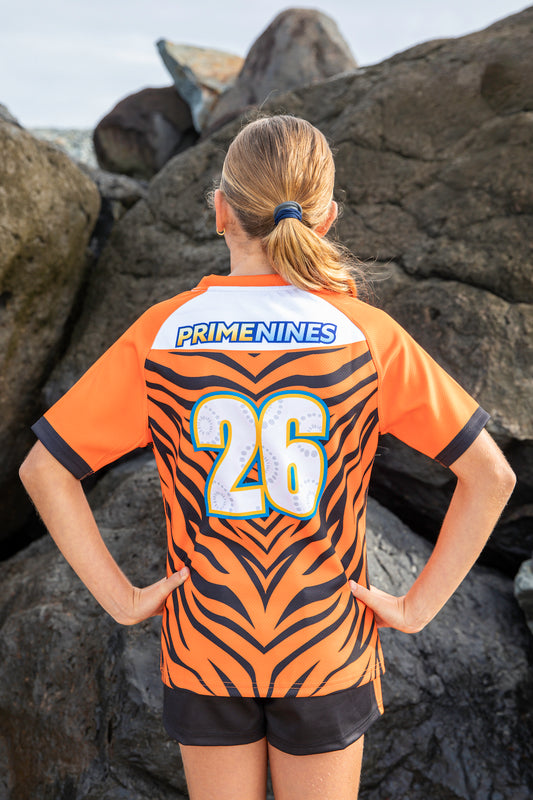 Under 10 - Team Jersey 4