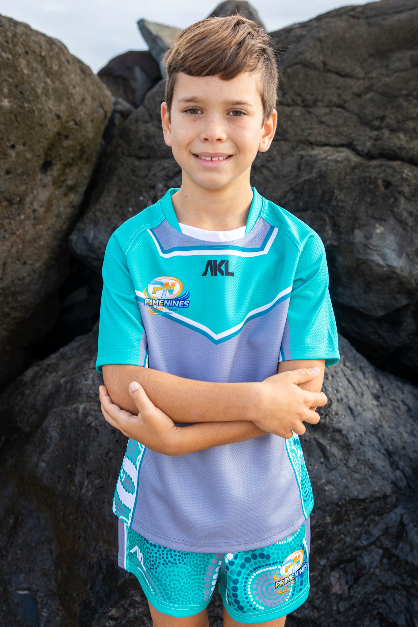 Under 12 - Team Jersey 2
