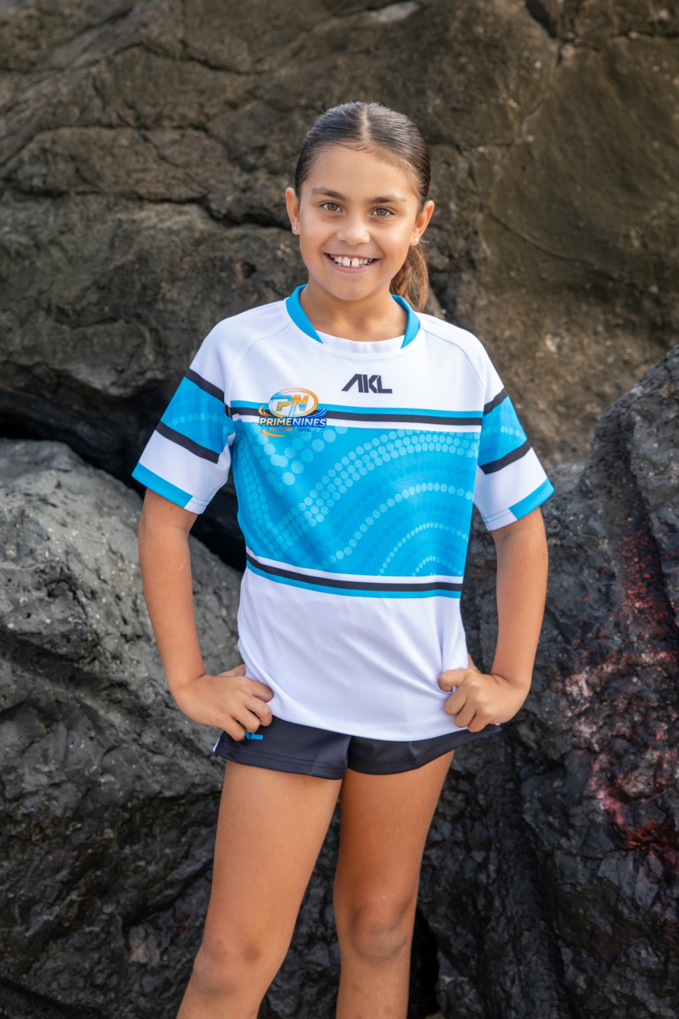 Under 10 - Team Jersey 8