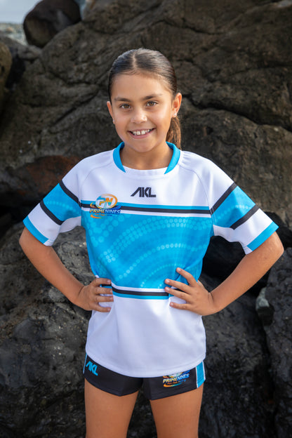Under 10 - Team Jersey 8