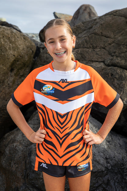 Under 10 - Team Jersey 4