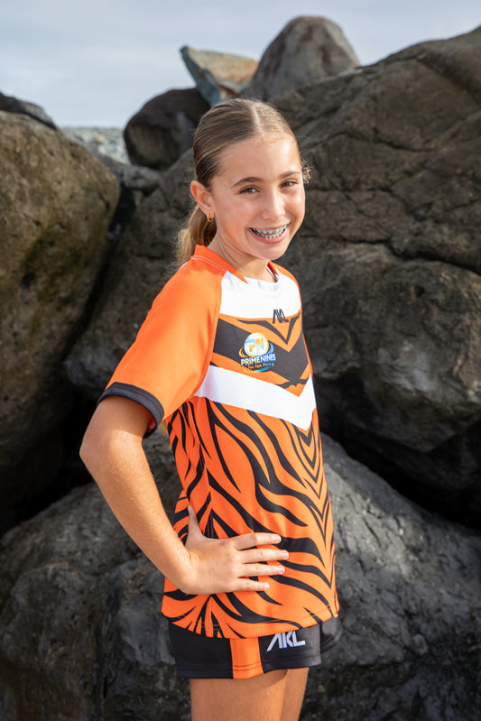 Under 11 - Team Jersey 4