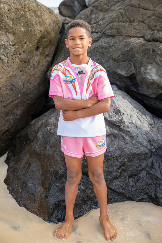 Under 10 - Team Jersey 5