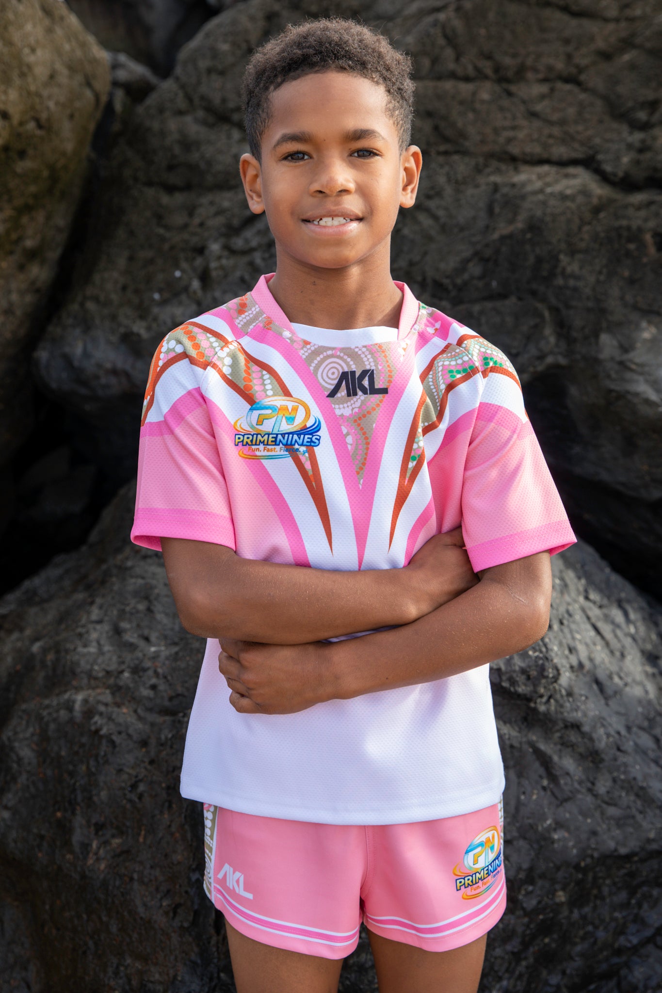 Under 9 - Team Jersey 5