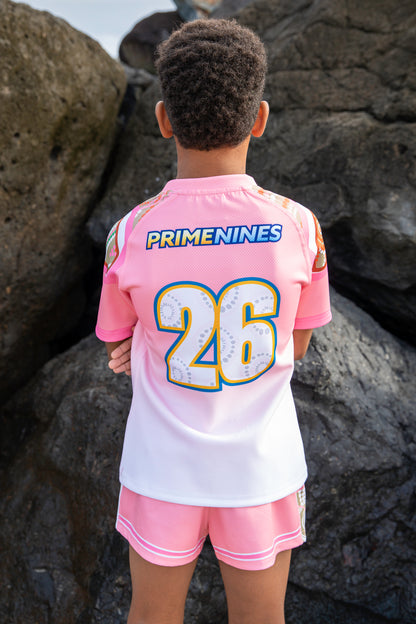 Under 9 - Team Jersey 5