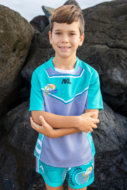 Under 9 - Team Jersey 2