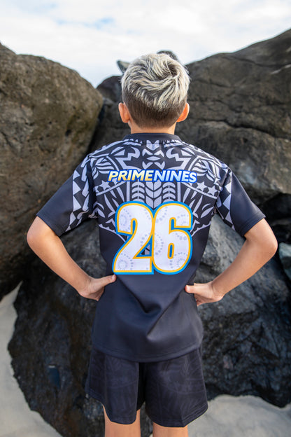 Under 10 - Team Jersey 6